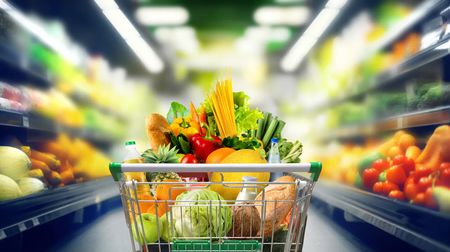 Stats SA alters consumer inflation basket, adding e-hailing services while ditching teddy bears