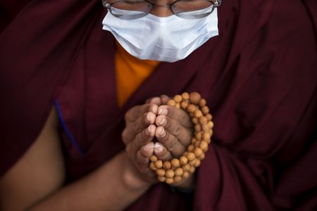 We all have a role to play in building an ethical society as an antidote to corruption