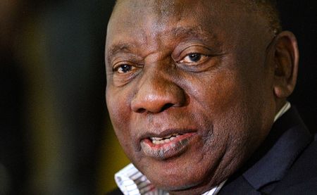 'A big relief' - Six ways the law will fight Climate Change now that Ramaphosa has signed the bill