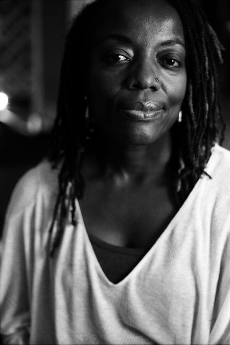 Double bind: Women film makers in Africa are edited too soon