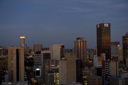 Miss World: City of Joburg wants Madonsela to give the all clear