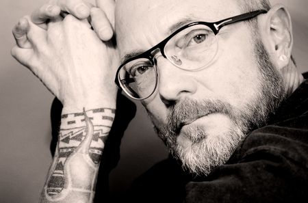 Deon 'Witboy' Maas: There's no such thing as 'being African'