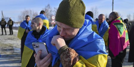 Kyiv, Moscow resume prisoner swaps after plane downed; Republican senators explore standalone aid deal