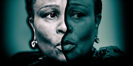 Saboteur-in-chief – Public Protector Busisiwe Mkhwebane: Meng Xi goes Crouching Tiger, Hidden Dragon