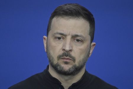 Moscow’s attack on Kupiansk a bid to expand offensive - Zelensky; Germany bars Russian LNG shipment