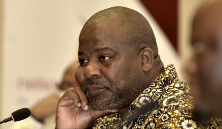 Many tough questions await Nelson Mandela Bay's DA Mayor Nqaba Bhanga after birthday car crash