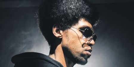 Jitsvinger — the insightful maestro whose music paints bold pictures of Cape Town life