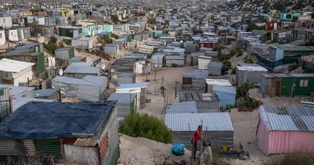 Western Cape municipalities report large housing backlogs in SA Human Rights Commission engagement session
