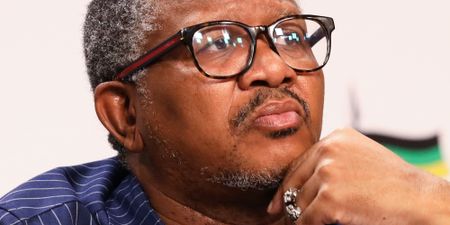 Mbalula’s distancing from partnering with EFF muddies SA’s turbulent political waters even further