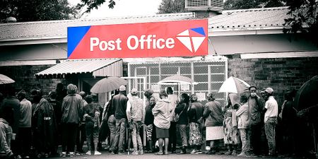 After the Bell: Why the SA Post Office’s ‘Day Zero’ and insolvency threats were empty