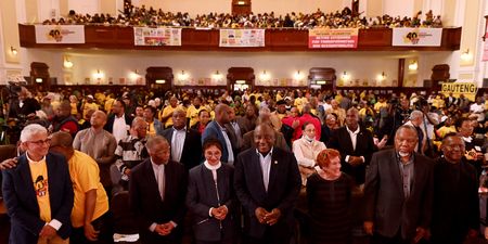 The contribution of the UDF and People’s Power to our understanding of freedom (Part Three)