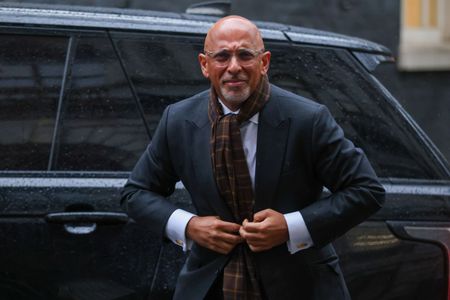 Sunak and UK Tories undermined by chairman’s tax affairs
