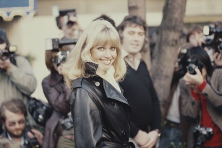 Pop icon Olivia Newton-John dies age 73 - 'Her impact was incredible'