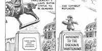 Monuments
