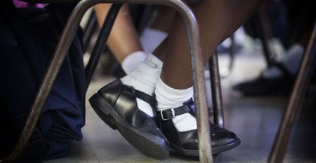 It took seven years and legal action before a school acted against a rapist on its staff