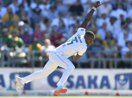 Kagiso Rabada faces testing times as bowling ace pins hopes on Proteas winning silverware