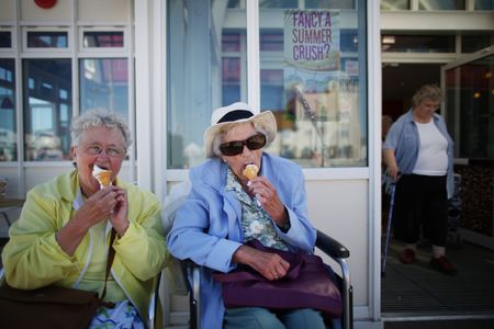 Wealth, wellness and wellbeing: why healthier ageing isn’t just about personal choices