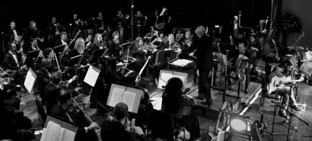 Guy Buttery's Orchestrations is decade-long journey into the heart of musical innovation