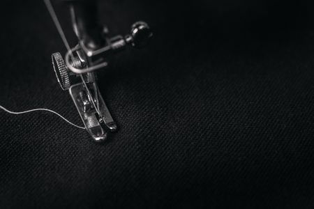 Style-conscious people are buying secondhand