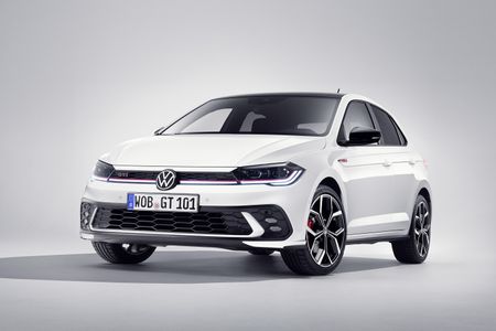 Volkswagen Polo grows up to be a premium professional in South Africa