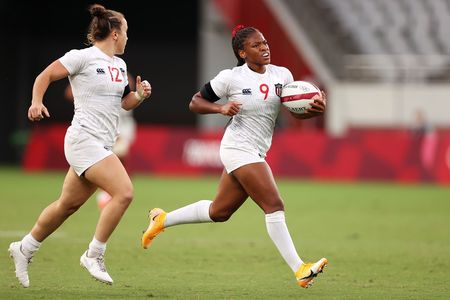 Athlete influencers to compete for likes and medals at Paris Olympics in bid to win over fans