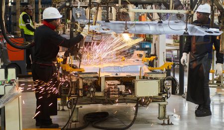 After the Bell: Using a word cloud to work out why SA’s industrial sector is in decline