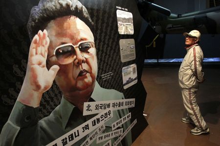 The Korean Peninsula: a place that just keeps on giving - in all the wrong ways