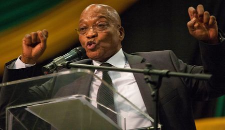Op-Ed: Self-respect, and other hidden casualties of Nkandla