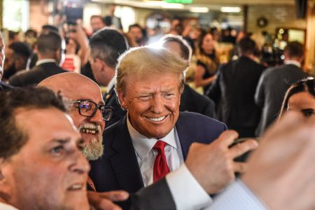Trump pleads not guilty to 37 charges in arraignment over classified US documents