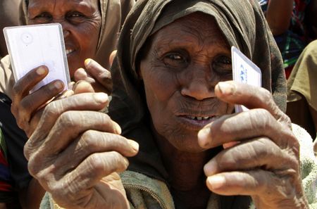 Somalia for dummies