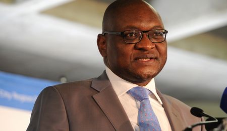 Gauteng Health head office: Sheriff attaches furniture due to non-payment of negligence claim