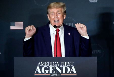 Trump's path to stall criminal investigation narrows after legal setbacks