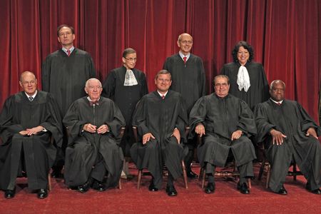 The US Supreme Court's bad, bad decision