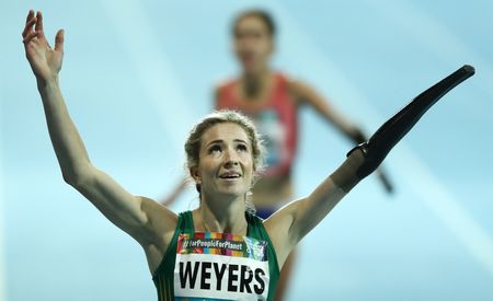 A shot in the arm for a shot at gold: SA medal ‘banker’ Anruné Weyers embraces Tokyo opportunity after Covid scare
