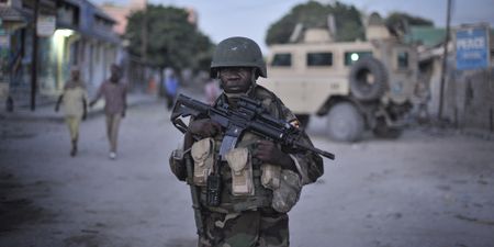Somalia continues to battle violence and insecurity as deadline for peace mission withdrawal looms