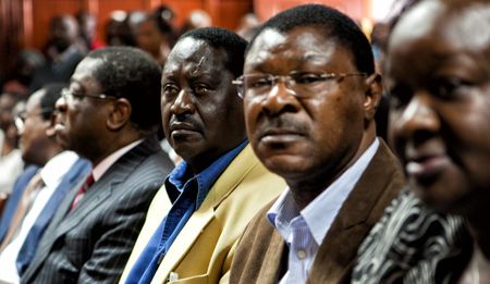 ISS Today: Kenya’s opposition needs more than a coalition to win the polls