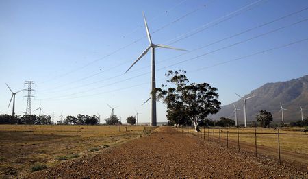 Op-Ed: Eleventh-hour objection to renewables indicates urgent need for a just energy transition plan