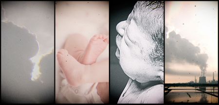 Planned parenting in a climate-unstable world