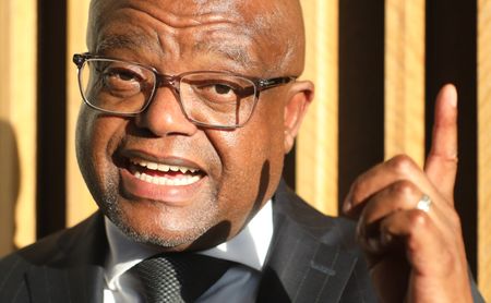 Joburg mayor addresses the City’s response to water outages amid allegations of political sabotage