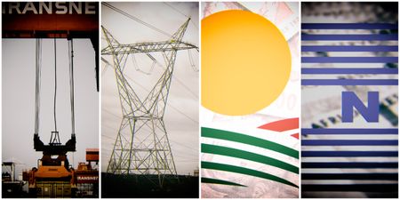After the Bell: The logic of SOEs forming part of line departments