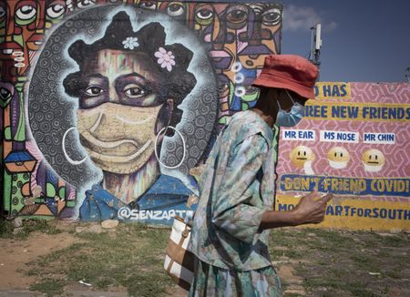 Covid-19 is officially no longer a global health emergency – here’s what that means (and what we’ve learnt along the way)