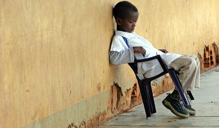 Limpopo textbooks - only the beginning of basic education's woes