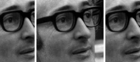 The man and the text: Rick Turner and some uncomfortable truths
