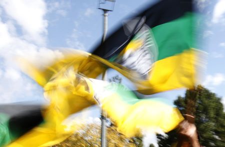Analysis: The many reasons why ANC's Nceba Faku wants to burn down The Herald