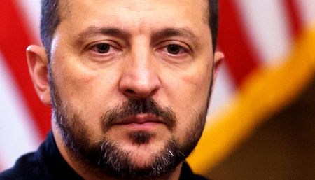 Zelensky confirms capture of swathe of Russian territory; 120,000 flee Kursk incursion