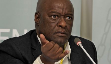 Life Esidimeni: Dr Selebano and the system of death