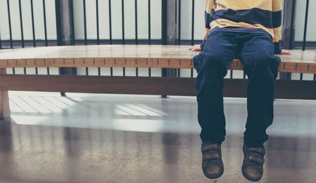 Spanking Ruling: Chastisement of a child does not equal abuse, argues Christian organisation