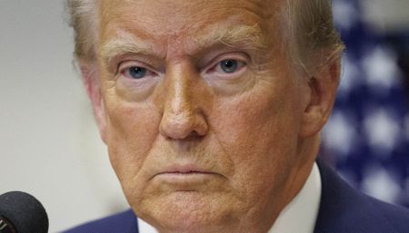 Trump 2.0 Week One — The politics of vengeance and baksheesh