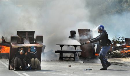 Civic freedoms under attack globally, annual report finds