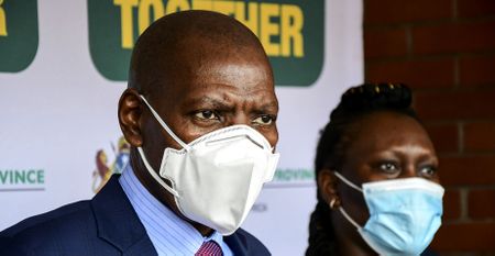 Phase One: Vaccination of health workers to begin in mid-February